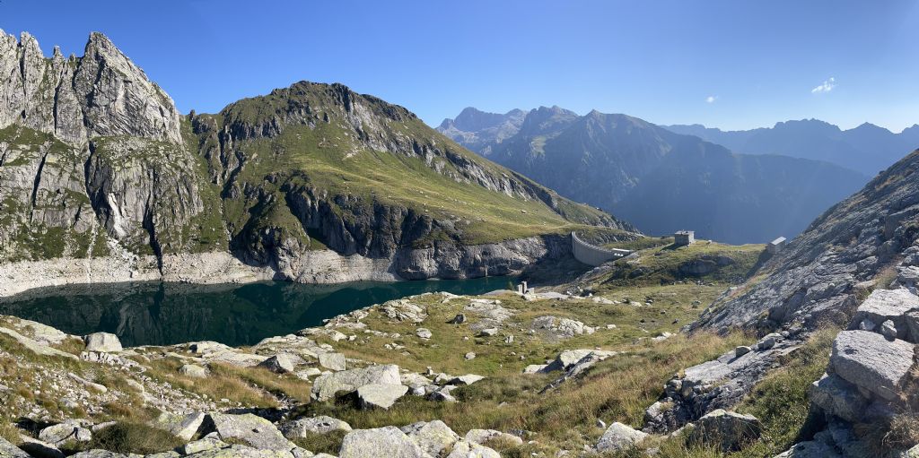 Laghi.......del TRENTINO